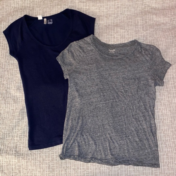 Bundle of t shirts - Picture 2 of 3